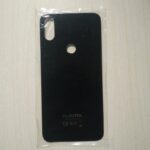 New Original For Oukitel C13 Pro Back Battery Cover Durable Glass Case Repair Part Replacement - Image 2