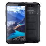 New Original SIM Card Cover For Blackview BV9500,BV9500 Pro Back Sim Card Frame Shell Case - Image 3