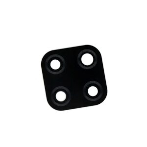 New Original Blackview BV4900 Pro Back Rear Camera Lens Glass Cover Repair Part For Blackview BV4900 Phone