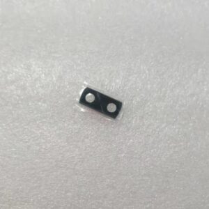 New Original For Blackview BV9700 Pro Back Camera Lens Glass Cover Repair Part Replacement