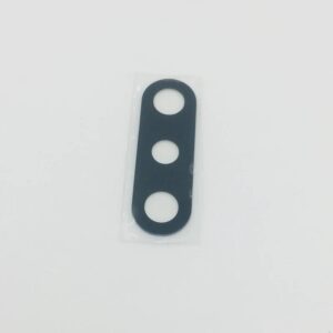 New Original Doogee N20 Back Camera Lens Glass Cover Repair Part for Doogee N20 Smartphone
