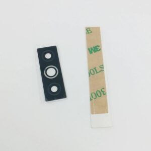 New Original Oukitel WP5 Back Camera Lens Glass Cover Repair Part For Oukitel WP5 Pro Phone