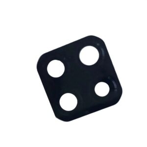 New Original for Doogee S95 Pro Phone Back Camera Lens Glass Cover Repair Part Replacement