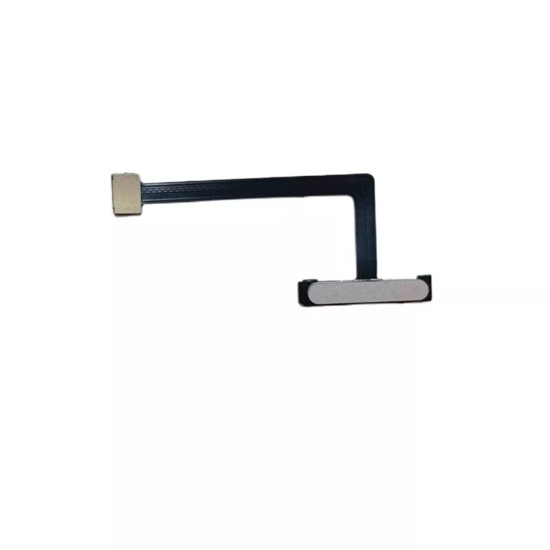 Original For UMIDIGI A11 Smartphone Fingerprint Side Button Sensor Flex Cable Repair Part - Image 2