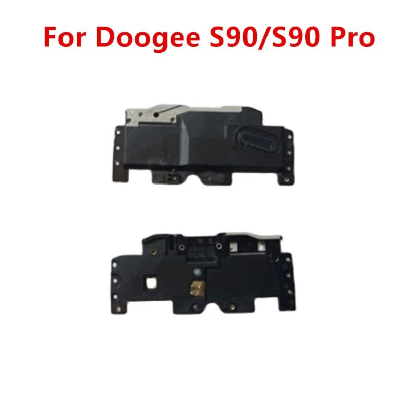 Original For DOOGEE S90/S90 Pro Inner Loud Speaker Horn Back Sound Ringer Repair Part Replacement - Image 3