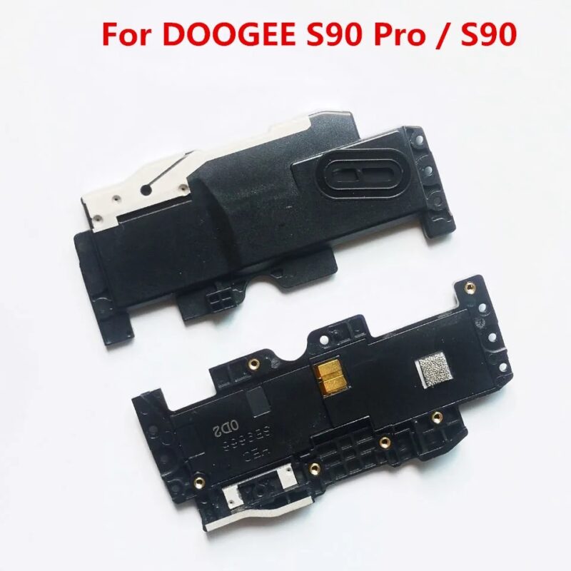 Original For DOOGEE S90/S90 Pro Inner Loud Speaker Horn Back Sound Ringer Repair Part Replacement - Image 2
