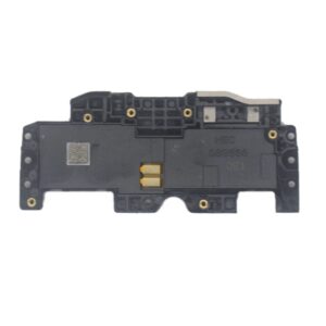 Original For DOOGEE S90/S90 Pro Inner Loud Speaker Horn Back Sound Ringer Repair Part Replacement