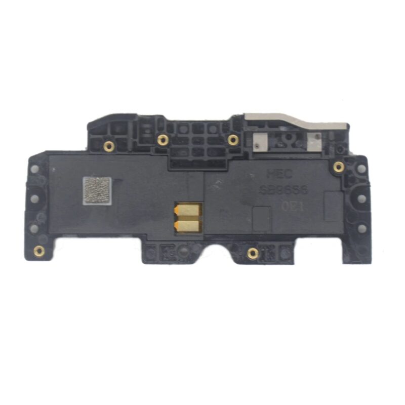 Original For DOOGEE S90/S90 Pro Inner Loud Speaker Horn Back Sound Ringer Repair Part Replacement