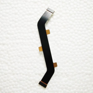 Original For Vernee Apollo/Apollo Lite/Apollo X Main FPC Flex Cable Motherboard to SUB Board Connector Repair Part Replacement