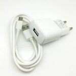 New Original Oukitel K6000 Pro/K8 Travel Charger Power AC Adapter+Micro-USB Wire Cable for Phone - Image 3