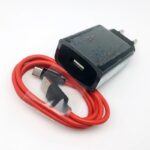 New Original UMIDIGI S5 PRO Charger Fast Charging Power AC Adapter For S5pro Phone+Wire USB Cable - Image 3