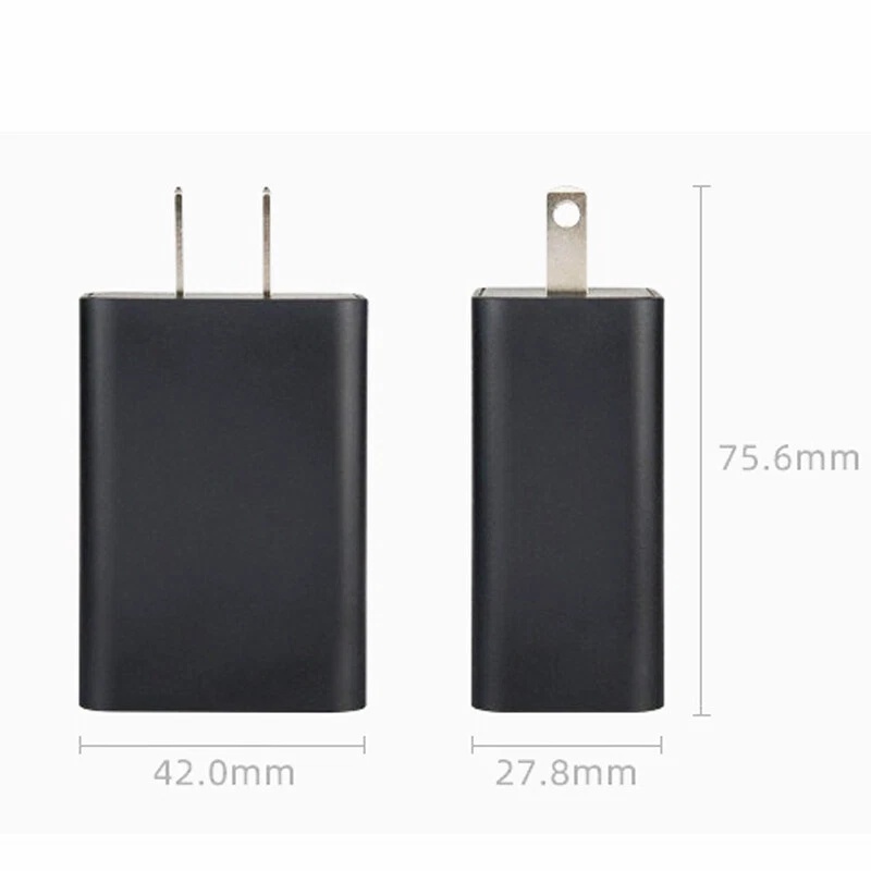 Original Fast Charger 33W PD For Doogee V MAX V20 S89 Phone US Plug Power Adapter+Wired Cable - Image 4