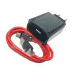 Original New Fast Charger for UMIDIGI F1,Z2,Z2 Pro Smartphone Wall Travel Power AC Adapter+Wire Type-C USB Cable - Image 2