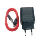 Original New Fast Charger for UMIDIGI F1,Z2,Z2 Pro Smartphone Wall Travel Power AC Adapter+Wire Type-C USB Cable