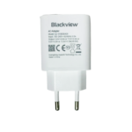 Original Fast Charger For Blackview BV9700,BV9600 Pro,BV6800,BV9000 Power Adapter+USB Cable - Image 3