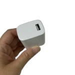 Original Fast Charger For Blackview BV9700,BV9600 Pro,BV6800,BV9000 Power Adapter+USB Cable - Image 2