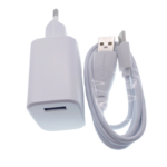 New Original Fast Charger for Blackview BV6800 Pro Power Adapter Travel Wall Charger+Type-C Wire USB Cable - Image 3