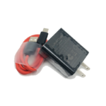 Original US Plug Fast Charger For UMIDIGI Bison,Power 3,Z2,S5 Pro Wall Power Adapter+USB Cable - Image 4