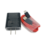 Original US Plug Fast Charger For UMIDIGI Bison,Power 3,Z2,S5 Pro Wall Power Adapter+USB Cable