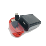 Original US Plug Fast Charger For UMIDIGI Bison,Power 3,Z2,S5 Pro Wall Power Adapter+USB Cable - Image 2