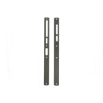 New Original Blackview BV9800 Side Metal Frame Repair Part Replacement for BV9800 Pro Smartphone