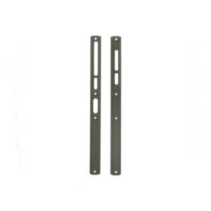 New Original Blackview BV9800 Side Metal Frame Repair Part Replacement for BV9800 Pro Smartphone