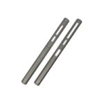 New Original Blackview BV9800 Side Metal Frame Repair Part Replacement for BV9800 Pro Smartphone - Image 3