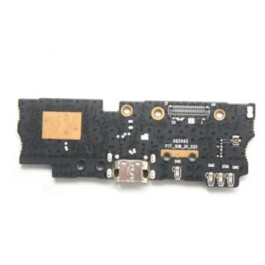 Original New For Ulefone Armor 5 5S USB Board Charging Port Type-C Plug Repair Part Replacement