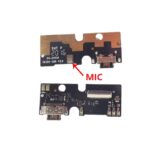 New Original Elephone E10 USB Board Charging Port Connector MIC Repair Part For Phone