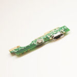 New Original For Homtom HT3 Pro/HT3 USB Board Charging Port Micro-USB Plug DC Jack MIC Repair Part Replacement - Image 3