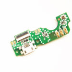 New Original For Homtom HT3 Pro/HT3 USB Board Charging Port Micro-USB Plug DC Jack MIC Repair Part Replacement - Image 2