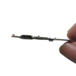 New Original For Oukitel C16 USB Board Charging Port Micro Plug Repair Part - Image 3