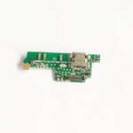 New Original For Elephone P9000 USB Board Charge Port Microphone Type-C Plug DC Jack Repair Part Replacement - Image 3