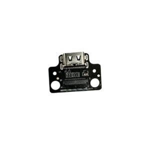 For Teclast T65MAX Original USB Board Type C Charging Dock Connector Mobile Tablet Repair parts Replacement