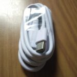 Original New For Blackview BV7000 Pro, BV7000 USB Cable Type-C Wire Data Sync Line Replacement - Image 2