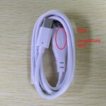 Original New For Blackview BV7000 Pro, BV7000 USB Cable Type-C Wire Data Sync Line Replacement