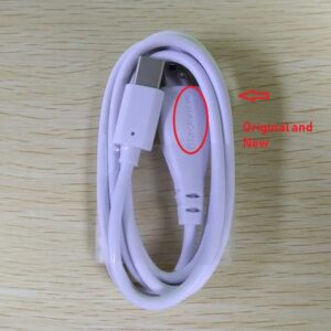 Original New For Blackview BV7000 Pro, BV7000 USB Cable Type-C Wire Data Sync Line Replacement