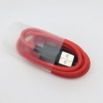 New Original UMIDIGI F1 USB Cable Sync Type-C Wire Data Line Replacement for UMIDIGI Z2 Pro Phone - Image 2
