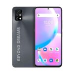 Original For UMIDIGI A11 Pro MAX Back Camera Lens Glass Cover Repair Part - Image 3