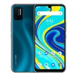 Original For UMIDIGI A7 Pro Phone Back Rear Camera Lens Glass Cover Repair Part Replacement - Image 2