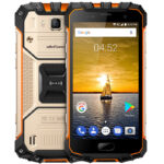 New Original For Ulefone Armor 2 Loud Speaker Buzzer Ringer Armor2S Back Sound Horn Repair Replacement - Image 2