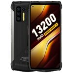 Original For Ulefone Power Armor 13 Loudspeaker Back Sound Ringer Repair Part - Image 2