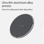 15W Fast Wireless Charging for Blackview BV5800 BV6800 BV9500 BV9600 BV9700 BV9800 BV9900 Pro Plus Wireless Phone Charger K8 - Image 2