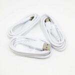 3PCS per Lot Universal Original Blackview Type-C USB Data Cable For BV9800/BV9700 Pro/BV6800 Pro/BV7000/BV9000 9mm Long - Image 2
