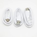 3PCS per Lot Universal Original Blackview Type-C USB Data Cable For BV9800/BV9700 Pro/BV6800 Pro/BV7000/BV9000 9mm Long - Image 3