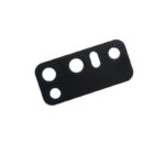 Original Doogee N30 Back Camera Lens Glass Cover Repair Part For Phone - Image 2