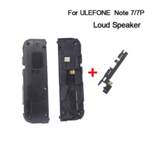 New Original Ulefone Note 7P Loud Speaker Buzzer Ringer Back Sound Horn Antenna for Ulefone Note 7 Plus Phone