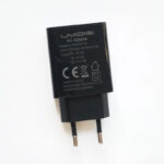 New Original UMIDIGI Bison Charger Fast Charging Power AC Adapter For Phone+Wire USB Cable - Image 2
