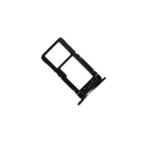 Original Doogee X95 Pro SIM Card Holder Tray Slot Part For X95 Phone