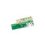 Original Doogee X95,X95 Pro USB Board Charging Port MIC Repair Part for Phone - Image 2